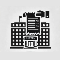 Гостиничные чеки в Астрахани