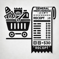 Чеки на товары в Астрахани